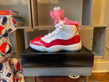 Load image into Gallery viewer, Jordan 11 “Cherry”
