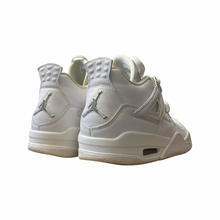 Load image into Gallery viewer, Jordan 4 “Pure Money”
