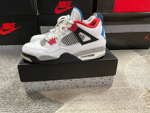 Load image into Gallery viewer, Jordan 4 “What The”
