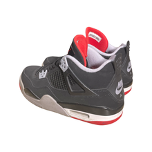 Load image into Gallery viewer, Jordan 4 “Bred”
