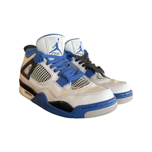 Load image into Gallery viewer, Jordan 4 “Motorsport”
