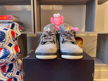Load image into Gallery viewer, Jordan 4 “Cool Grey”
