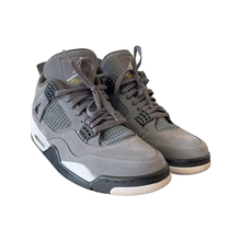 Load image into Gallery viewer, Jordan 4 “Cool Grey”
