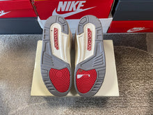 Load image into Gallery viewer, VNDS Jordan 3 “Muslin”
