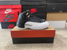 Load image into Gallery viewer, VNDS Jordan 12 “Playoff”
