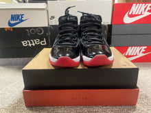 Load image into Gallery viewer, 2019 Jordan 11 “Bred”
