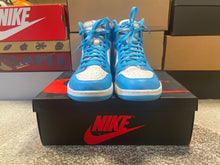 Load image into Gallery viewer, Jordan 1 “UNC”
