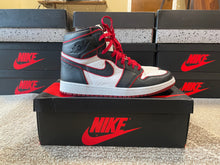 Load image into Gallery viewer, Jordan 1 “Bloodline”
