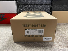 Load image into Gallery viewer, Yeezy 350 “Black Non-Reflective”
