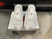 Load image into Gallery viewer, Jordan 4 “White Oreo”

