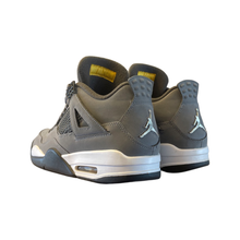 Load image into Gallery viewer, Jordan 4 “Cool Grey”
