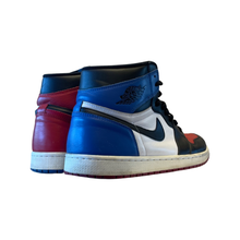 Load image into Gallery viewer, Jordan 1 “Top 3”
