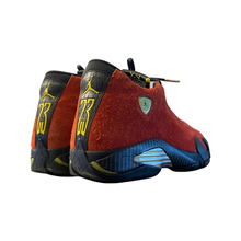 Load image into Gallery viewer, Jordan 14 “Ferrari”
