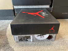 Load image into Gallery viewer, Jordan 4 “Red Thunder”
