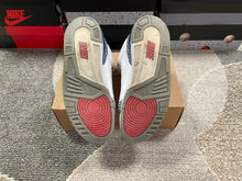Load image into Gallery viewer, Jordan 3 “True Blue”
