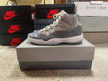 Load image into Gallery viewer, Jordan 11 “Cool Grey”
