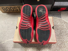 Load image into Gallery viewer, Jordan 12 “Flu Game”
