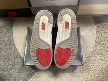 Load image into Gallery viewer, Jordan 3 “Black Cement”
