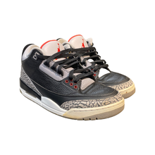 Load image into Gallery viewer, 2018 Jordan 3 “Black Cement”
