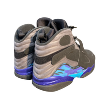 Load image into Gallery viewer, Jordan 8 “Aqua”
