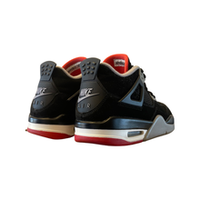 Load image into Gallery viewer, Jordan 4 “Bred”

