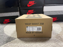 Load image into Gallery viewer, Yeezy 350 “Core Black White”
