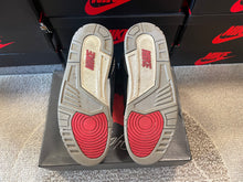 Load image into Gallery viewer, Jordan 3 “Black Cement”
