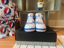 Load image into Gallery viewer, DS Jordan 4 “Motorsport”
