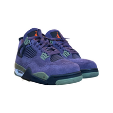 Load image into Gallery viewer, VNDS Jordan 4 “Canyon Purple”
