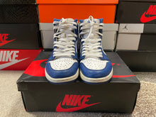 Load image into Gallery viewer, Jordan 1 “Storm Blue”

