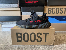 Load image into Gallery viewer, Yeezy 350 “Bred”
