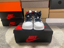Load image into Gallery viewer, Jordan 1 “Light Storm Grey”
