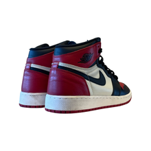 Load image into Gallery viewer, Jordan 1 “Bred Toe”
