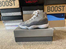 Load image into Gallery viewer, Jordan 11 “Cool Grey”
