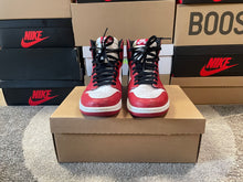 Load image into Gallery viewer, 2015 Jordan 1 “Chicago”
