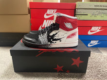 Load image into Gallery viewer, Jordan 1 “Dave White”
