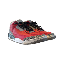 Load image into Gallery viewer, Jordan 3 “Red Cement”
