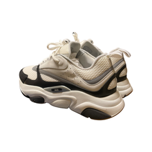 Load image into Gallery viewer, Dior B22 “Grey Technical Mesh with White and Black”
