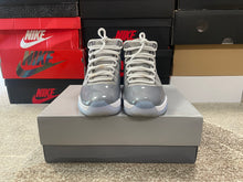 Load image into Gallery viewer, Jordan 11 “Cool Grey”
