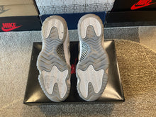 Load image into Gallery viewer, VNDS Jordan 11 Low IE “Light Orewood Brown”
