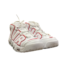 Load image into Gallery viewer, Nike Uptempo “White Varsity Red”
