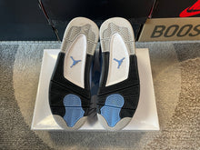Load image into Gallery viewer, VNDS Jordan 4 “University Blue”
