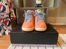 Load image into Gallery viewer, DS Jordan 5 “DJ Khaled Crimson Bliss”
