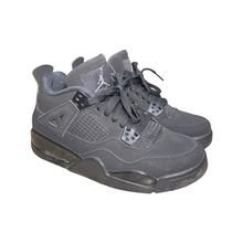 Load image into Gallery viewer, Jordan 4 “Black Cat”
