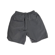 Load image into Gallery viewer, Rhude Black Logo Shorts
