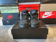 Load image into Gallery viewer, Jordan 4 “Black Cat”
