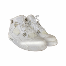 Load image into Gallery viewer, Jordan 4 “Pure Money”
