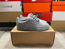 Load image into Gallery viewer, Yeezy Powerphase “Calabasas Gre
