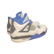 Load image into Gallery viewer, Jordan 4 “Motorsport”
