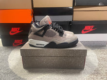 Load image into Gallery viewer, Jordan 4 “Taupe Haze”
